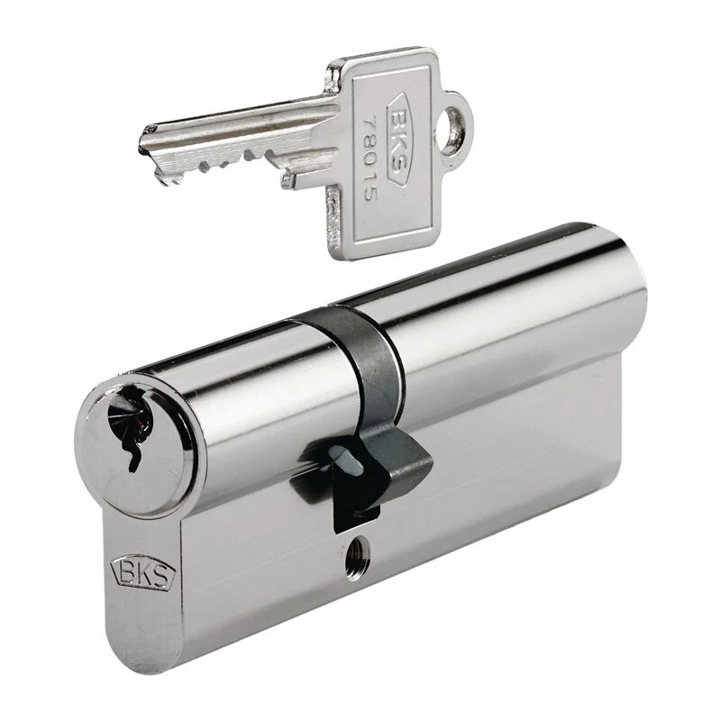 Profilo BKS doppio cilindro PZ 8812 31/40 mm ( 3323024003 )