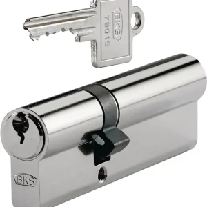 Profilo BKS doppio cilindro PZ 8812 31/80 mm ( 3000251225 )