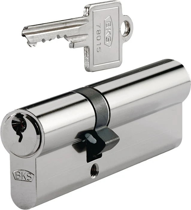 Profilo BKS doppio cilindro PZ 8812 31/80 mm ( 3000251225 )