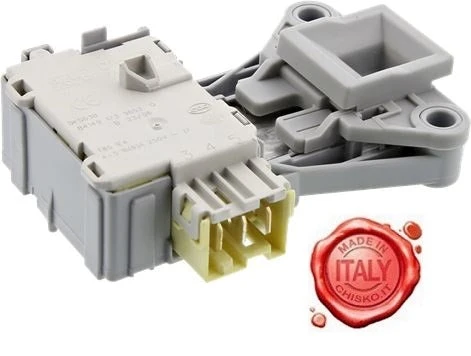 BLOCCO PORTA ELECTROLUX 1328469026 ELECTROLUX Lavabiancheria
