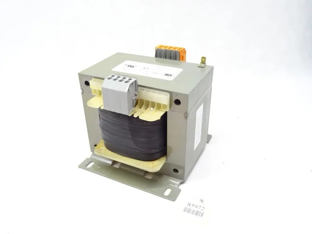 Block Trafo STEU1000/23 / 425200/ 1000/5000VA