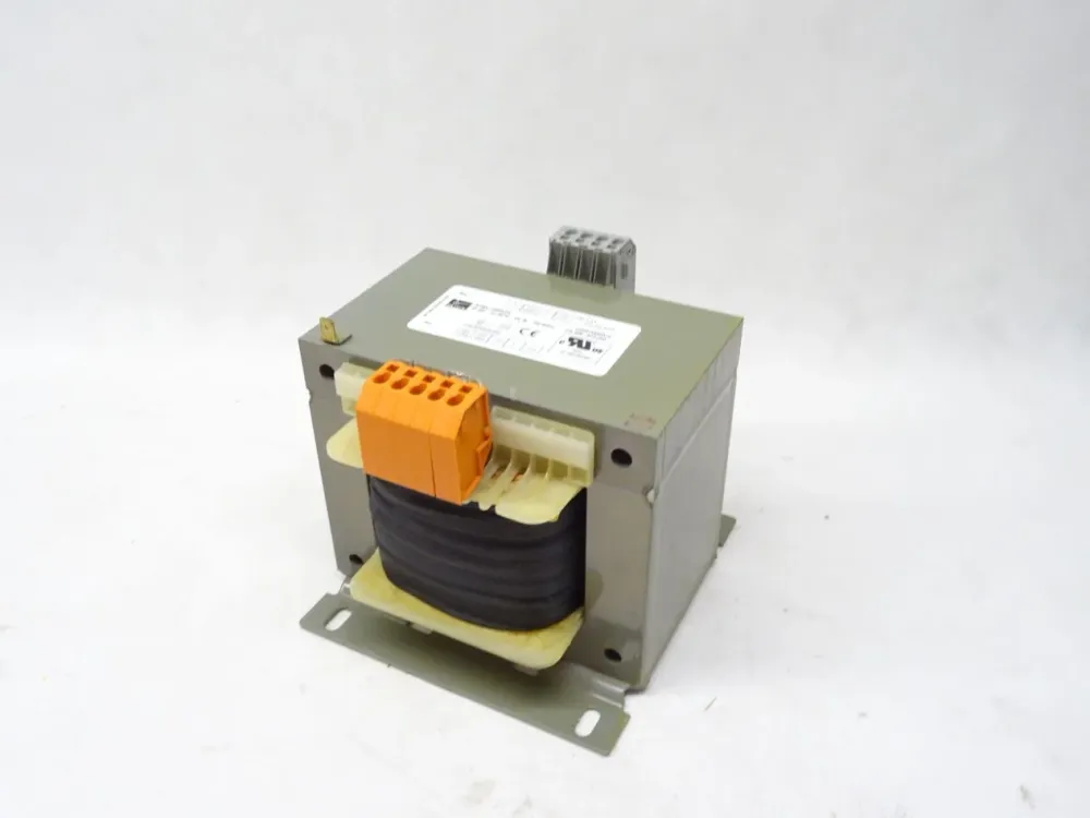 Block Trafo STEU1000/23 / 425200/ 1000/5000VA