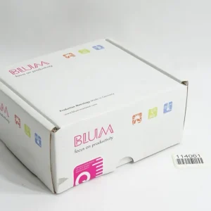 Blum LaserControl Micro Single Sender 202034 111270 / Neu OVP versiegelt