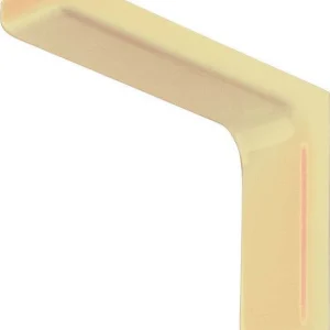 BOLIS ITALIA - COPPIA REGGIMENSOLE LEONARDO CM.24 FRASSINO CON VITI.