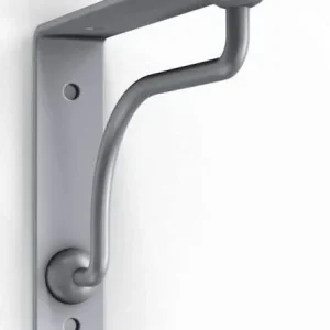 BOLIS ITALIA - REGGIMENSOLA PALLADIO CM 14 ARGENTO