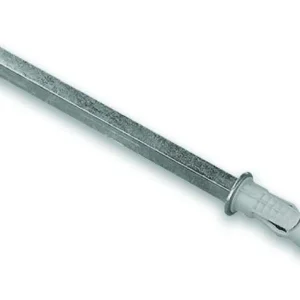 BOLIS - REGGIMENSOLA SCOMPARSA DIAMETRO 12MM LUNGHEZZA 150MM