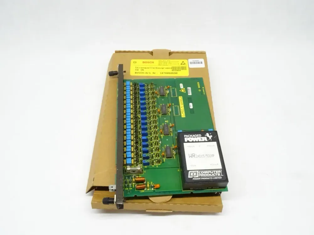 Bosch 1070060690 / 1070060690-104 / 1070060690104 NEU/OVP