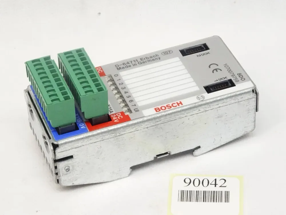 Bosch 8DO / 1070079759
