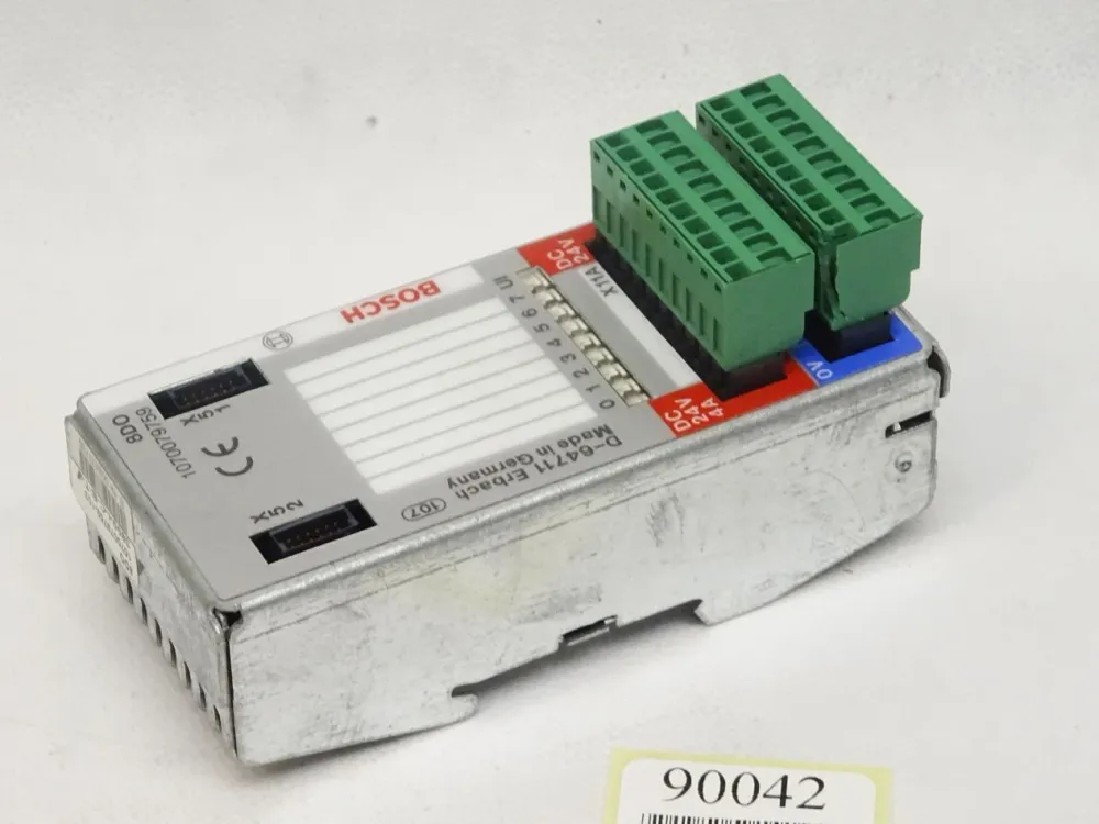 Bosch 8DO / 1070079759