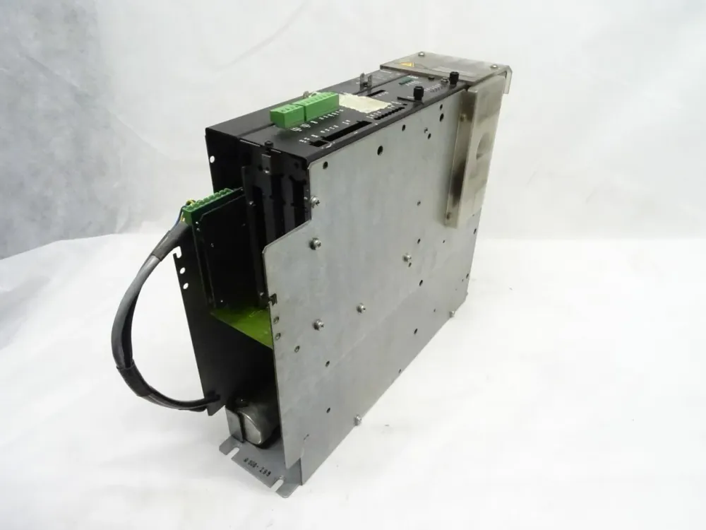 Bosch ASM 10-T 047838-312 / Servomodul
