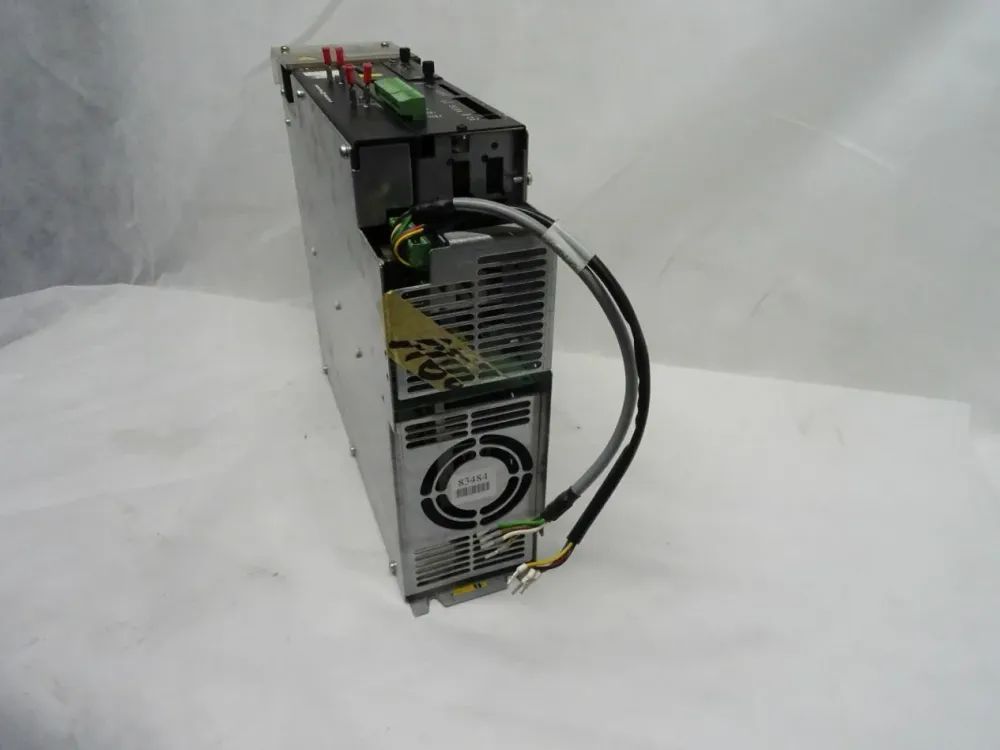 Bosch ASM 10-T 1070047838-406 / Servomodul
