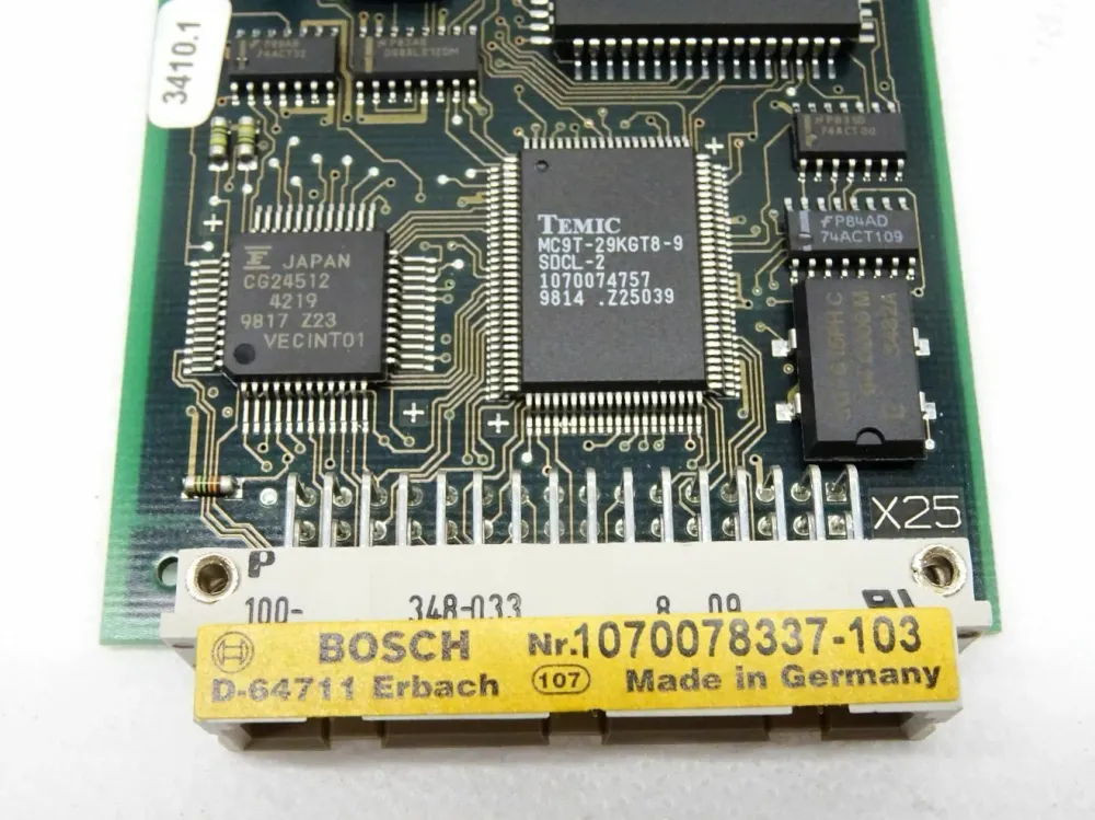 Bosch B-LP OM 03-D / 1070078337-103 / Neu OVP