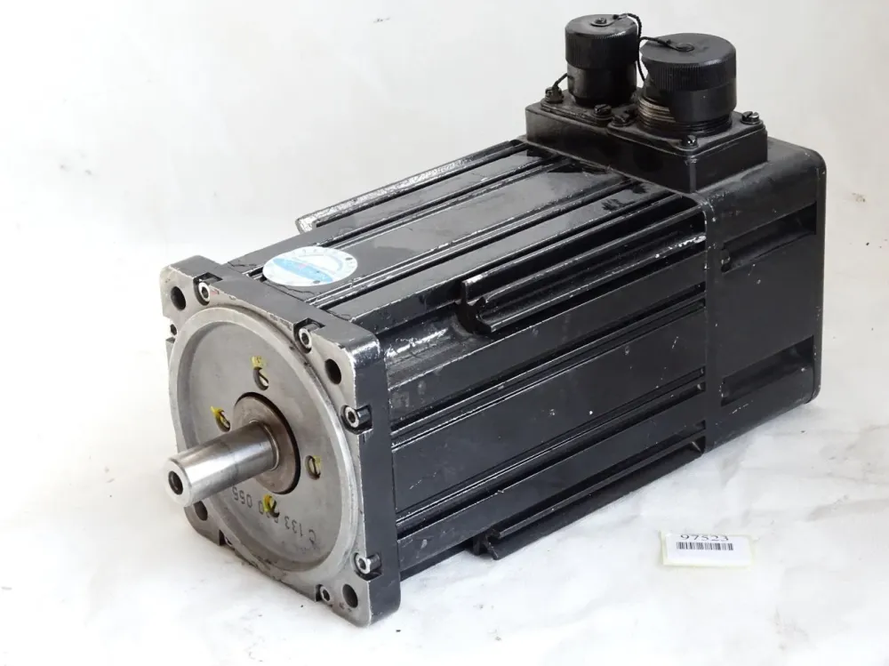 Bosch Bürstenloser Servomotor 0133500317 SE-B3.055.030-10.000 3000min-1