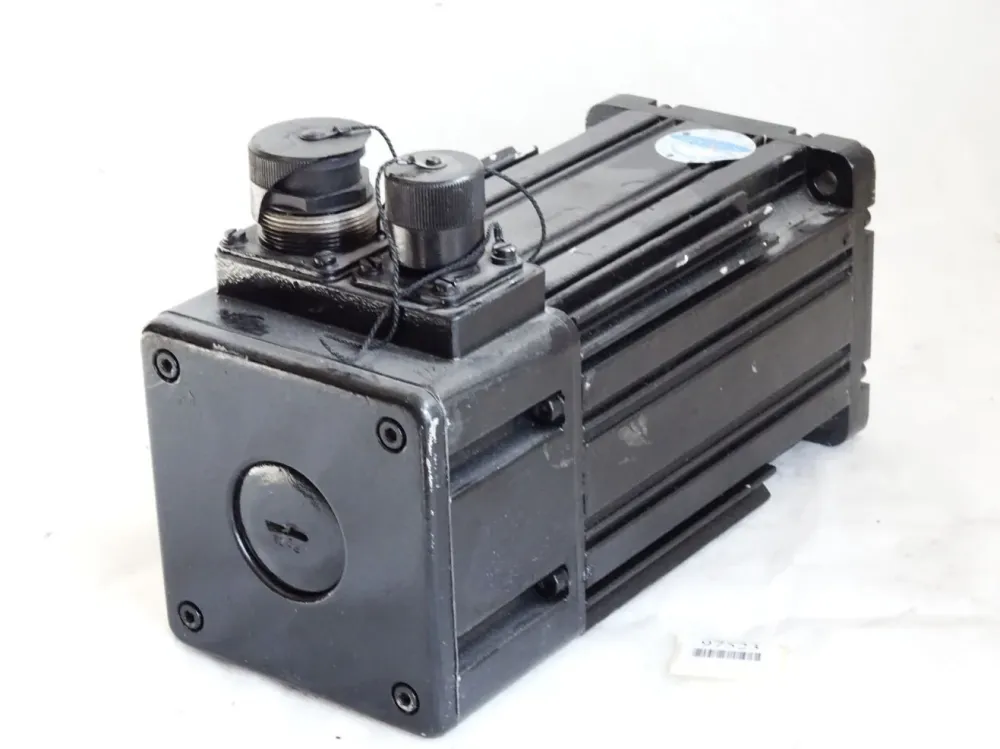 Bosch Bürstenloser Servomotor 0133500317 SE-B3.055.030-10.000 3000min-1