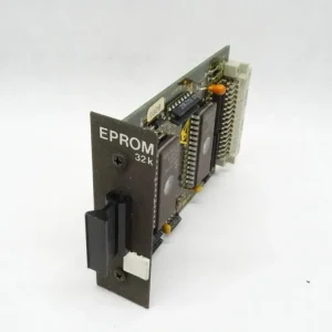 Bosch EPROM 32k 413865 // 052191-3017