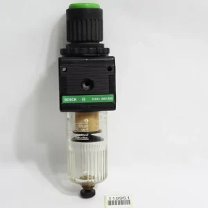 Bosch Filter-Druckregelventil 0821300350 NL4-FRE-G012-GAU-100-PNB-HO-05