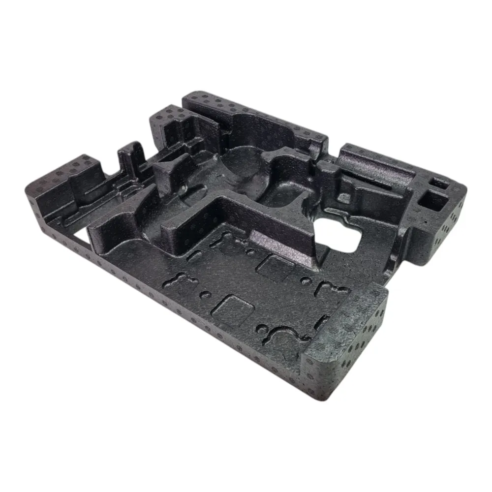 Bosch Inserto L-Boxx per GSR / GSB 18V-150 C ( 1600A02590 ) per L-Boxx 136 Bosch Professional