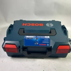 Bosch L-Boxx LB4 Sortimo Box 136 Sistema di valigette da trasporto ( 2608438692 ) Bosch Professional