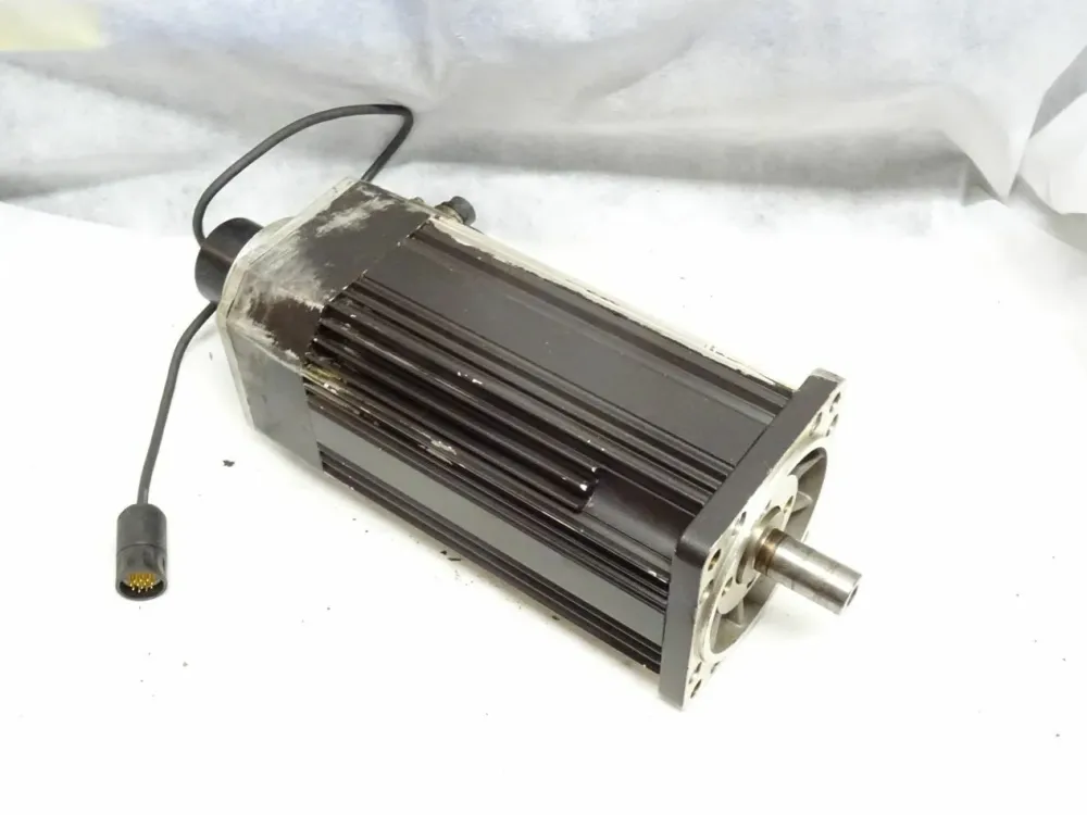 Bosch SE-C4.170.030-10.000 Bürstenloser Servomotor 3000Rpm