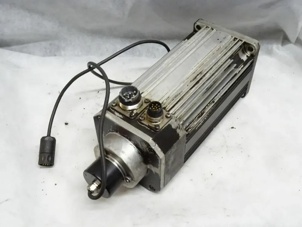 Bosch SE-C4.170.030-10.000 Bürstenloser Servomotor 3000Rpm
