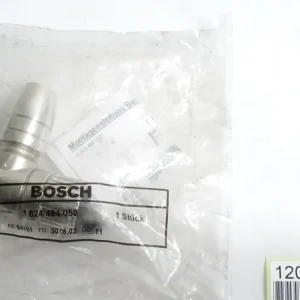 Bosch Steckverbinder 1824484053 / Neu OVP