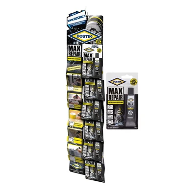Bostik Max Repair - Gr 20- 6 Pezzi