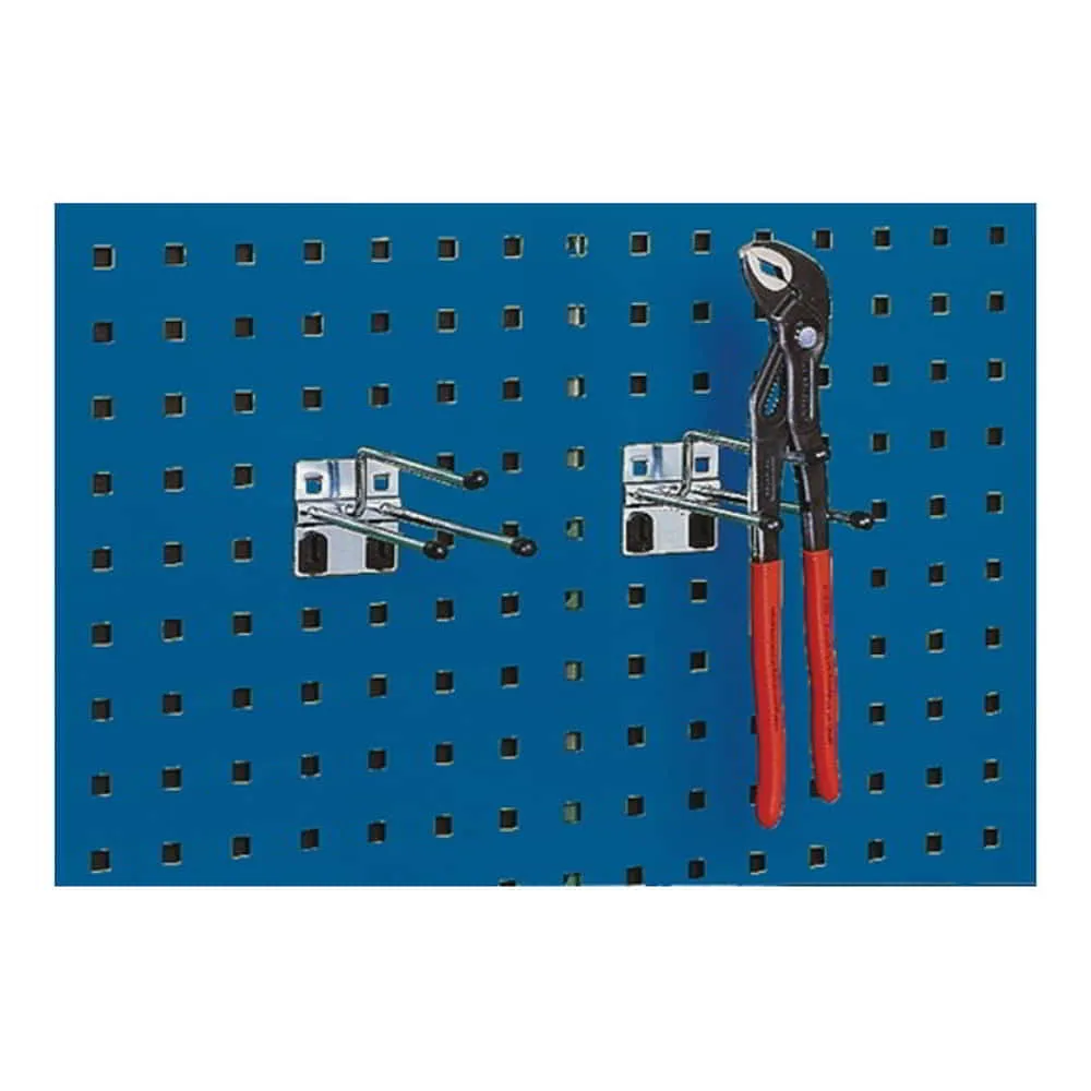 Porta pinze BOTT W45xD170mm Ø 6 mm ( 9000429107 )