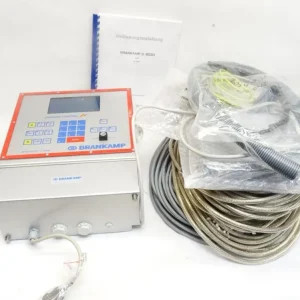 Brankamp Werkzeug-Überwachung C 8030 / C8030 / Neu