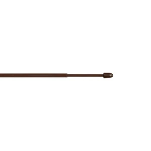 Bris Bris Vite Mm 8 X 30/50 Cm Cf 2 Pz Marrone- 20,0 Confezione