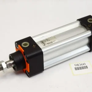 Bürkert 0047-AX01-AL/B 10bar 780242N Pneumatikzylinder