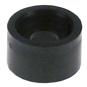 BRONZINA BOCCOLA PLASTICA PORTA CUSCINETTO Adatto FIMAR Mixer FM3, FX40, MX25, MX40 Cookmax, Fimar