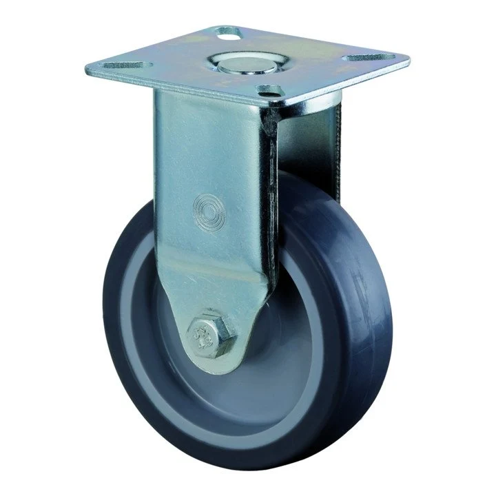 BS ROLLEN Ruota fissa 125 mm 100 kg ( 3000275294 )