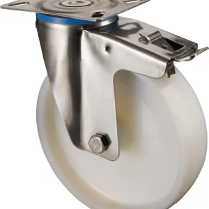 BS ROLLEN Ruota girevole Ø 75 mm Portata 60 kg ( 3000275510 )