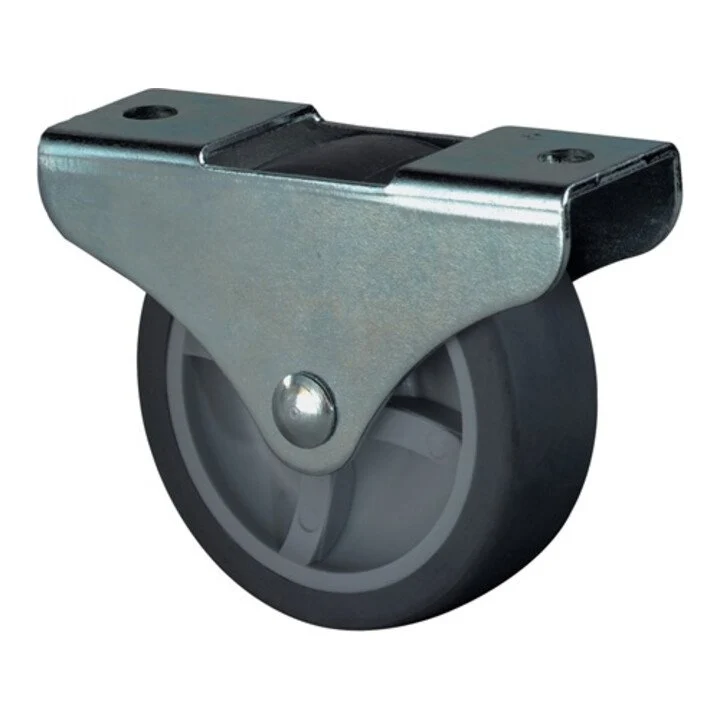 BS ROLLEN Ruota per box Ø 25 mm Portata 30 kg ( 3000275140 )