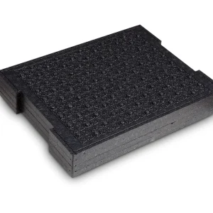 BS Systems LB 102 kit di inserti da taglio ( 1000010146 )