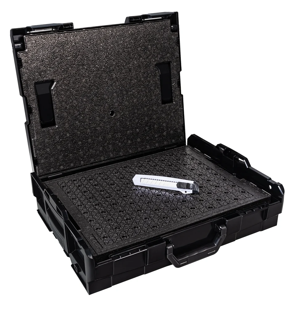 BS Systems LB 102 kit di inserti da taglio ( 1000010146 )