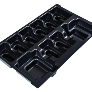BS Systems CAS XLB Inserto per batteria ( 6100000366 )