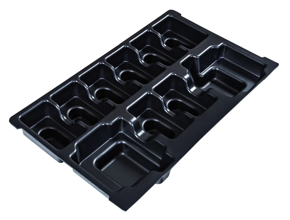 BS Systems CAS XLB Inserto per batteria ( 6100000366 )