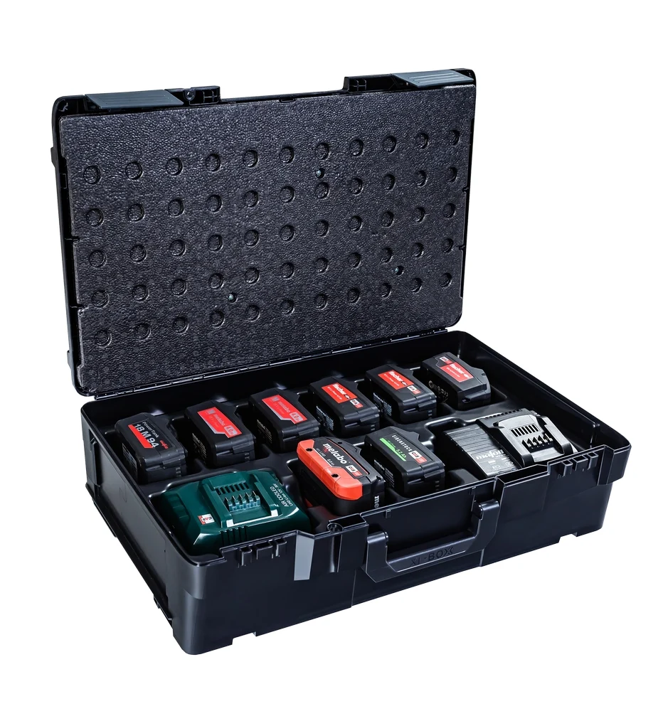 BS Systems CAS XLB Inserto per batteria ( 6100000366 )