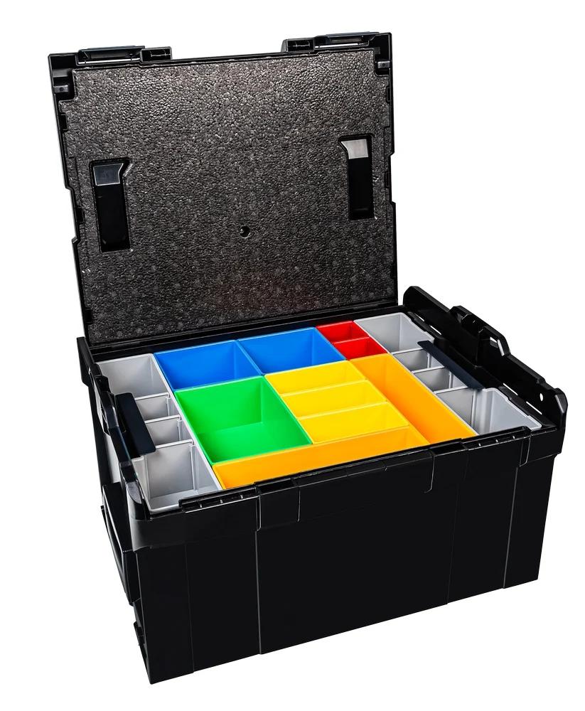BS Systems Kit separatore 4F IBS H3 LB 238 ( 1000010155 )