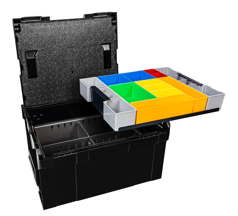 BS Systems Kit separatore 4F IBS H3 LB 238 ( 1000010155 )