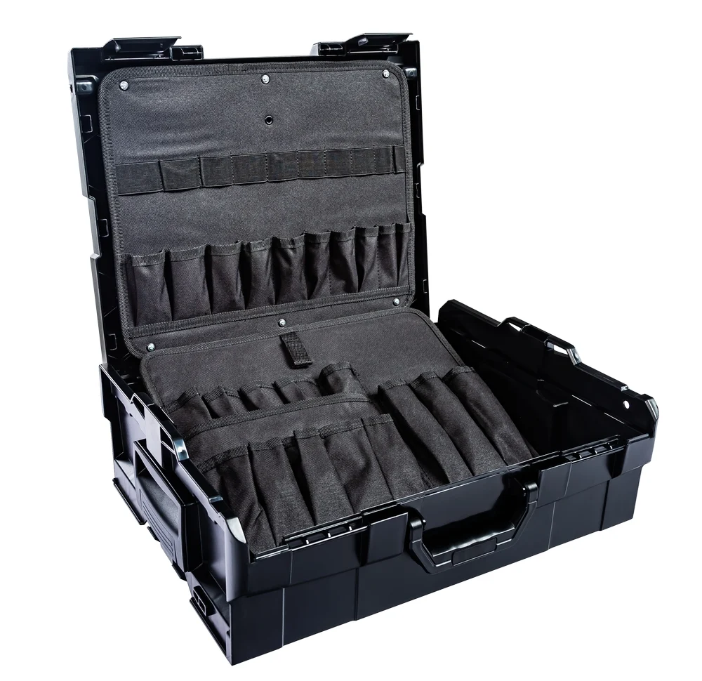 BS Systems scheda utensili 2 LB/XLB ( 6100000165 ) per L-BOXX / LS-BOXX / XL-BOXX