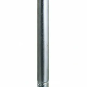 Bullone Acc. 1/2 Fil. T. Esagonale Uni-5737 12X120- 50,0 Pz