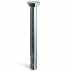 Bullone Acc. 1/2 Fil. T. Esagonale Uni-5737 14X140- 25,0 Pz