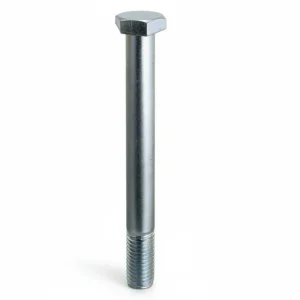 Bullone Acc. 1/2 Fil. T. Esagonale Uni-5737 16X 70- 25,0 Pz