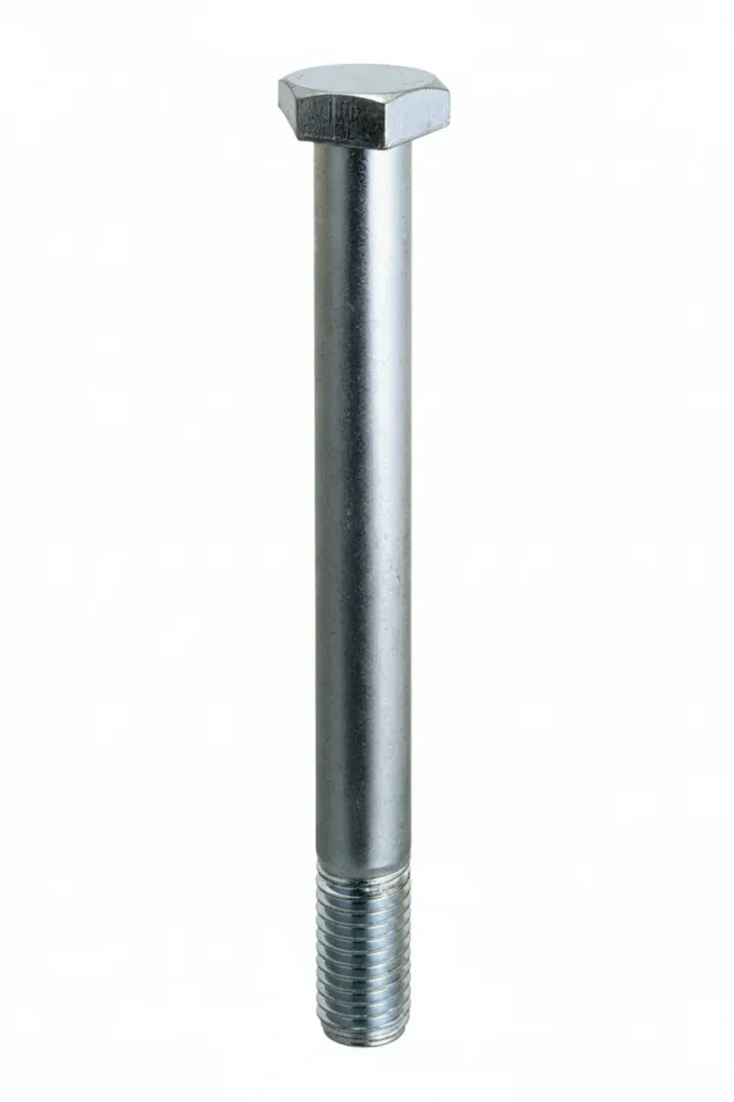 Bullone Acc. 1/2 Fil. T. Esagonale Uni-5737 6X 80- 200,0 Pz