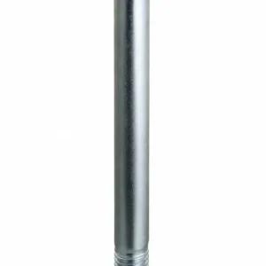 Bullone Acc. 1/2 Fil. T. Esagonale Uni-5737 8X 60- 200,0 Pz