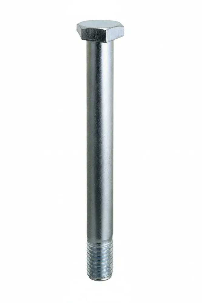Bullone Acc. 1/2 Fil. T. Esagonale Uni-5737 8X 60- 200,0 Pz