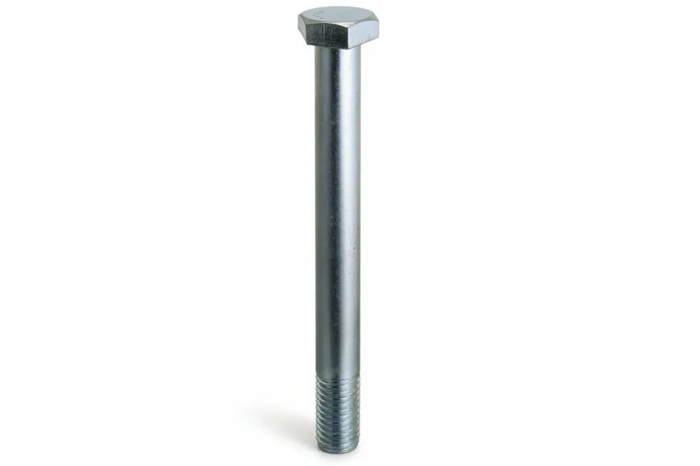 Bullone Acc. 1/2 Fil. T. Esagonale Uni-5737 6X 70- 200,0 Pz