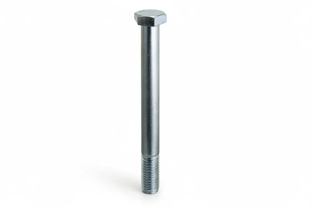 Bullone Acc. 1/2 Fil. T. Esagonale Uni-5737 8X 40- 200,0 Pz